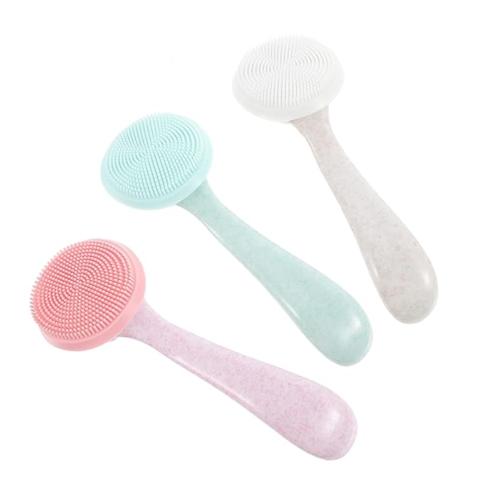Cepillo Exfoliante