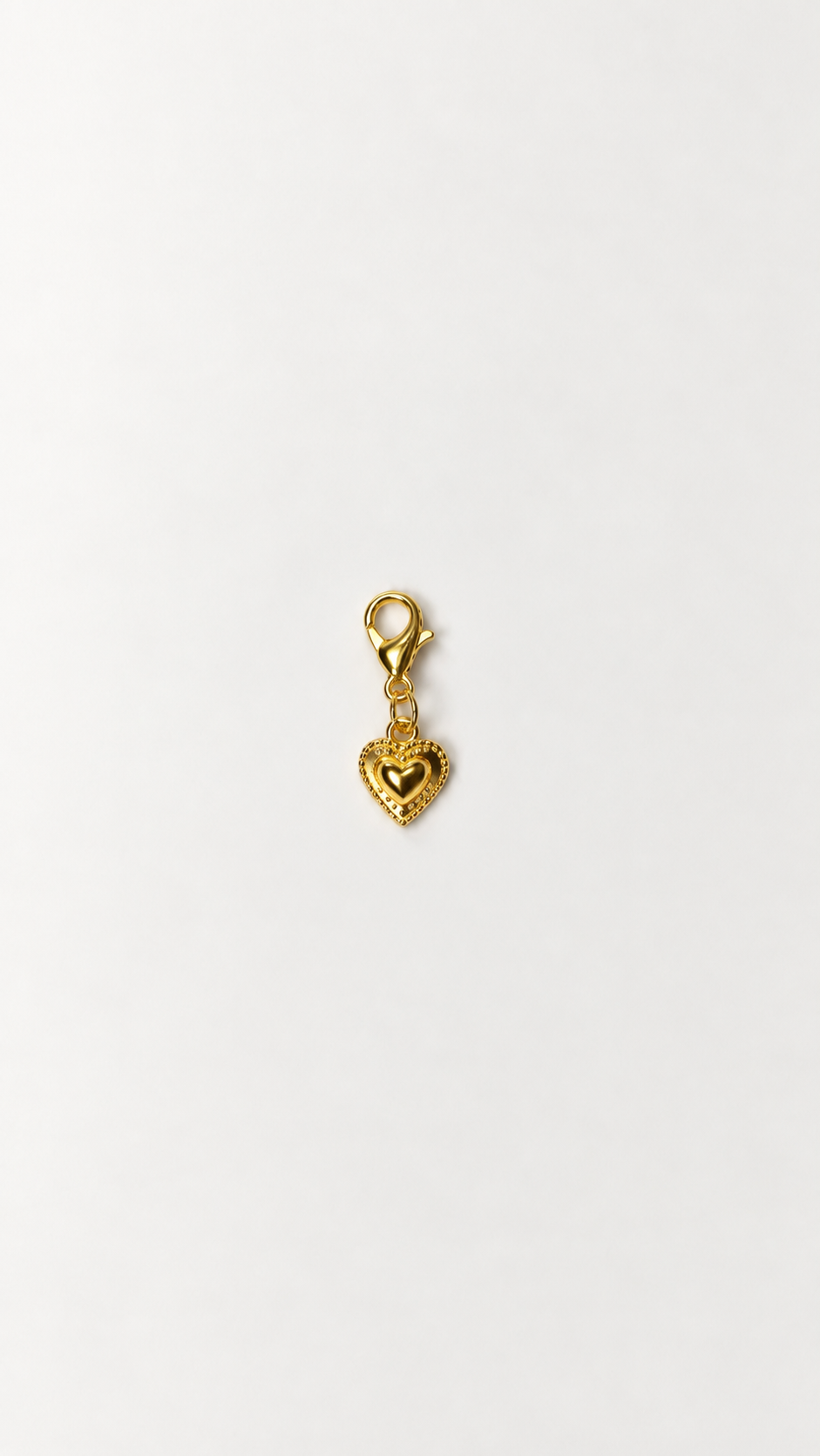 ICON HEART LUXE
