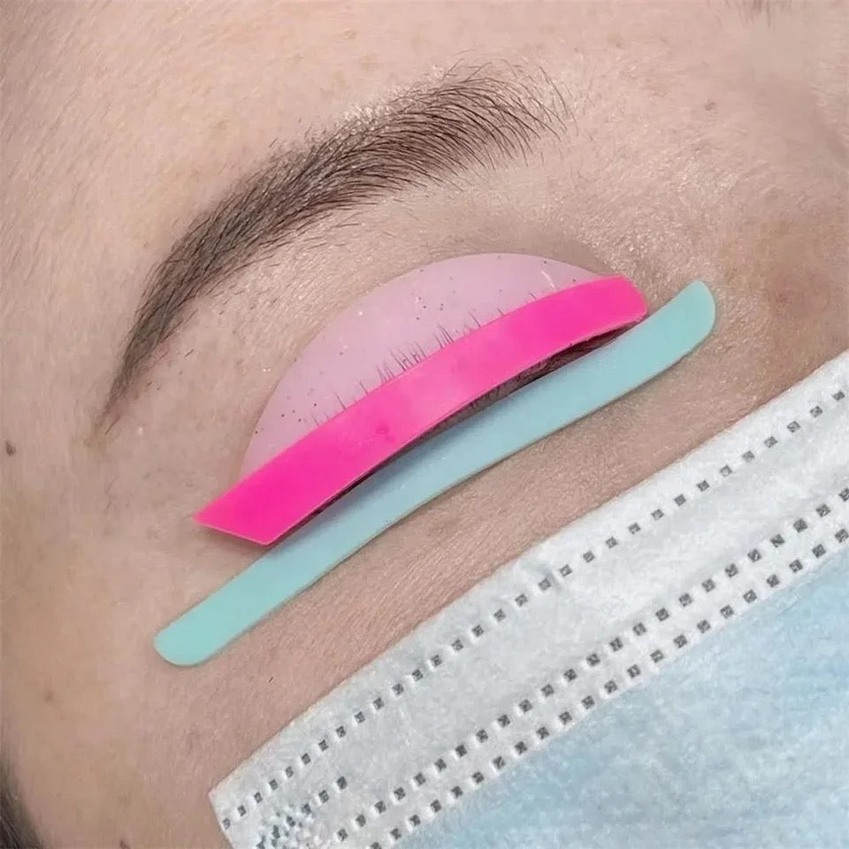 Bandas Activadoras Lifting