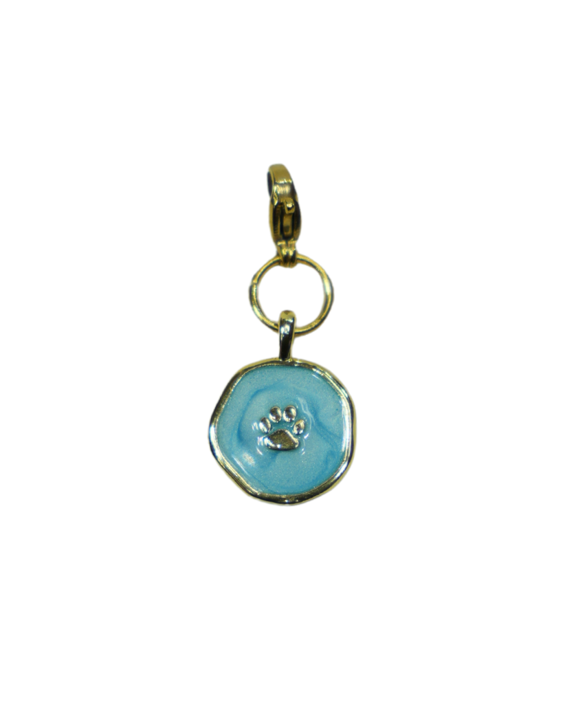 ICON PAW HEART