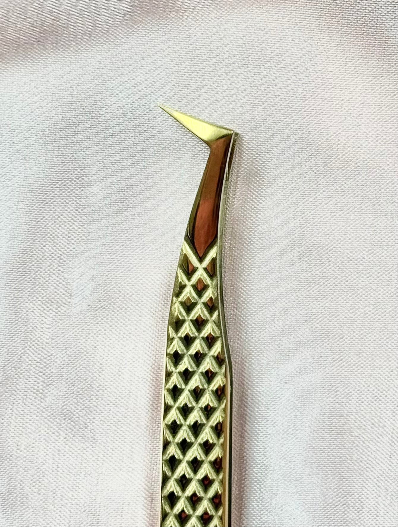 Pinza Volume L Lashlandia