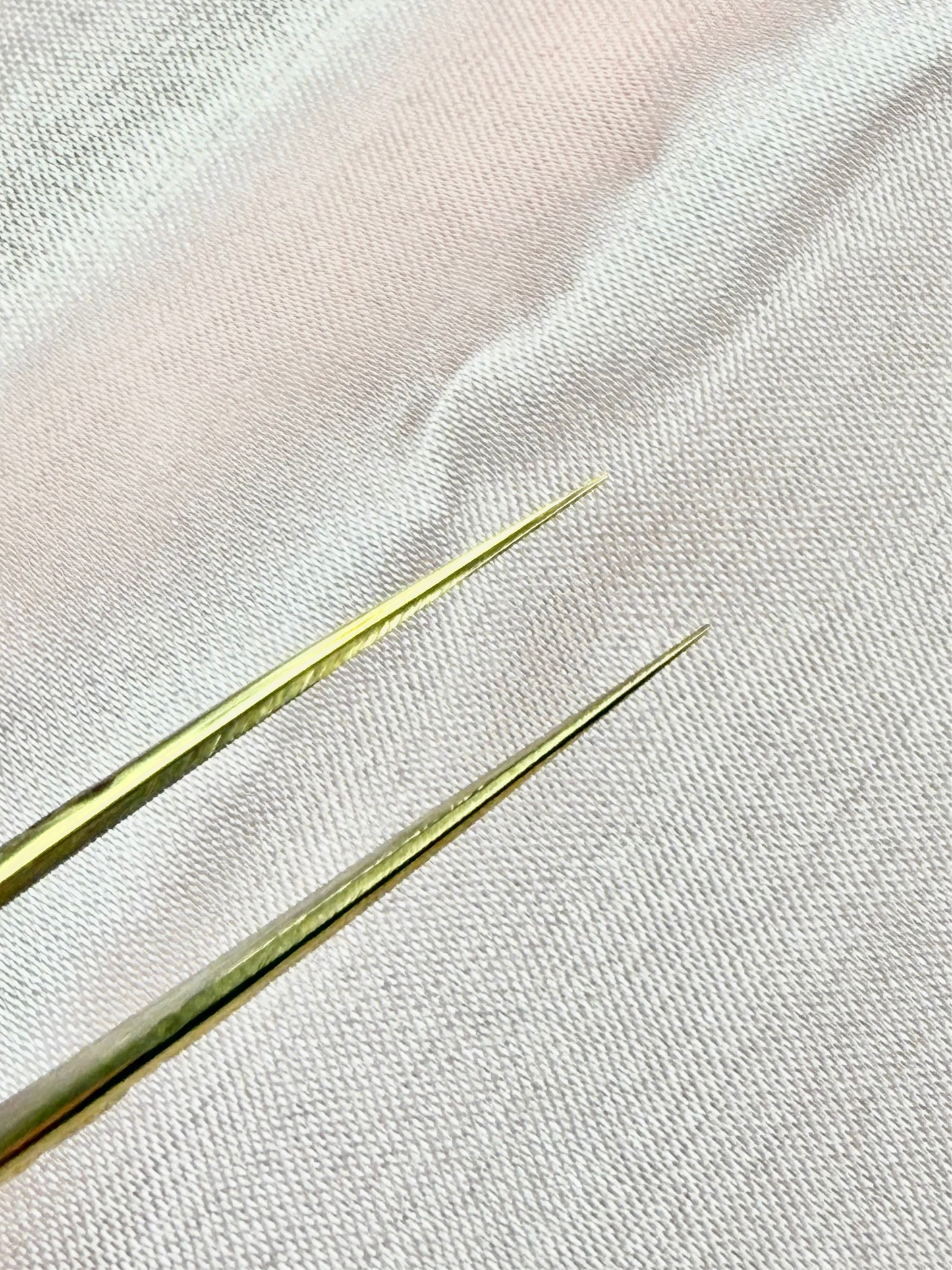 Pinza Basic Lashlandia