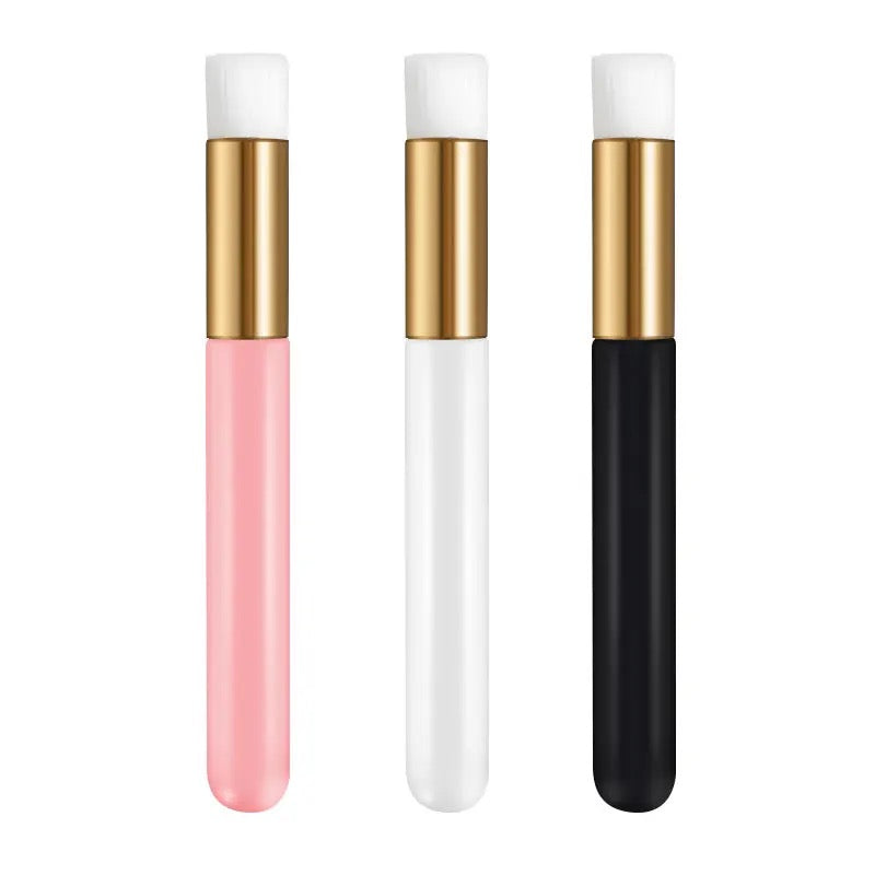 Brocha lavado para cejas y pestañas