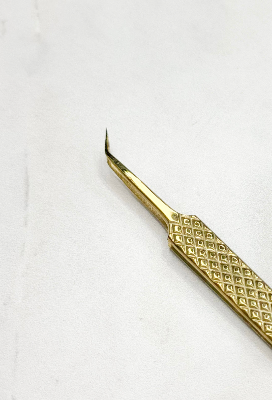 Pinza Isolated Pro Lashlandia