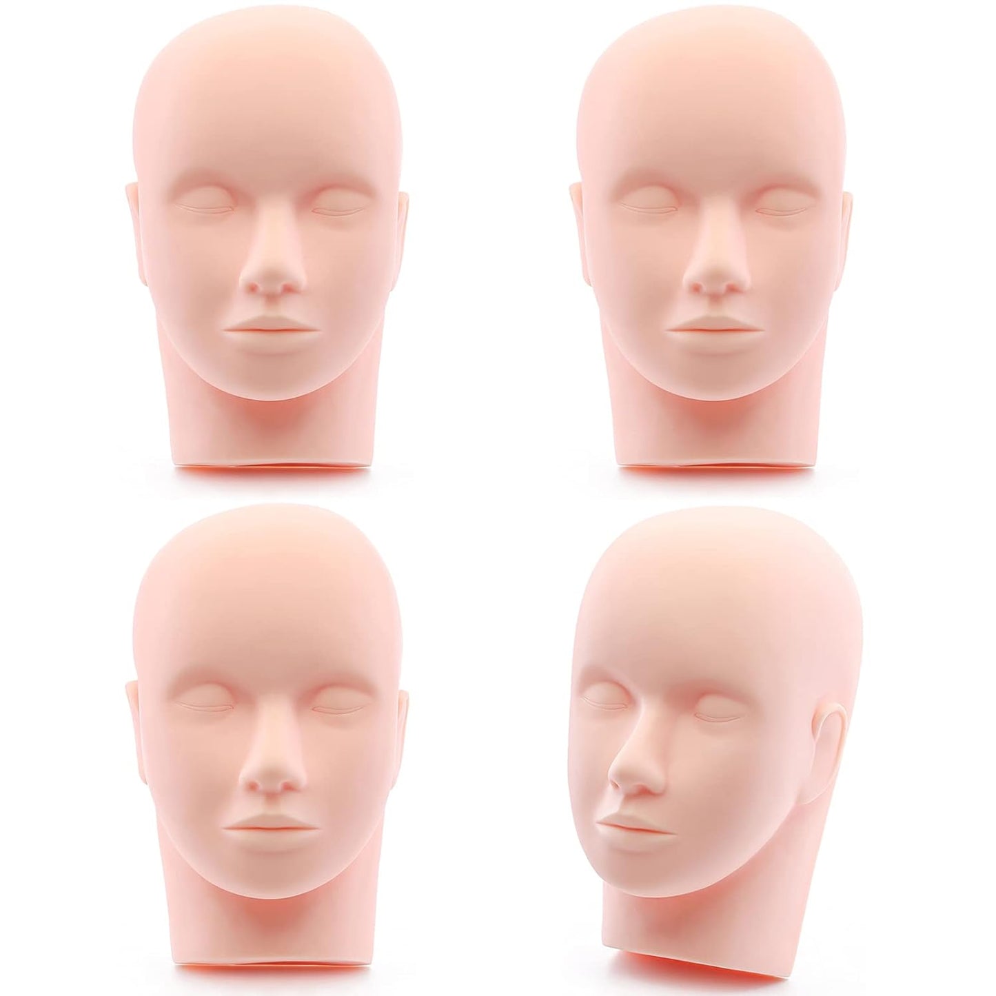 Maniquíe Práctica