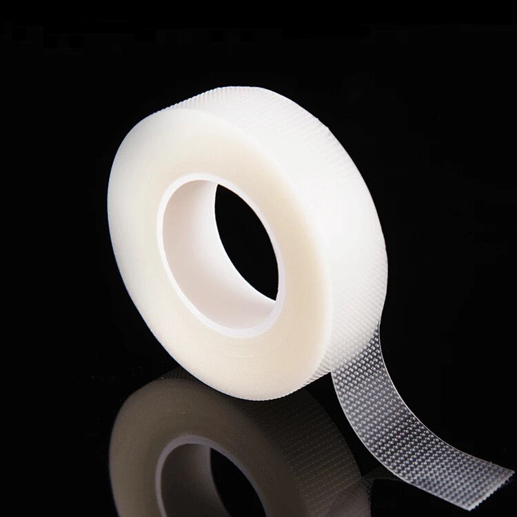 Cinta Transpore y de papel