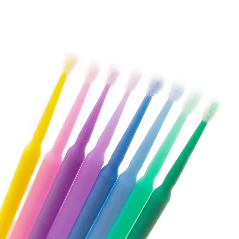 Microbrush