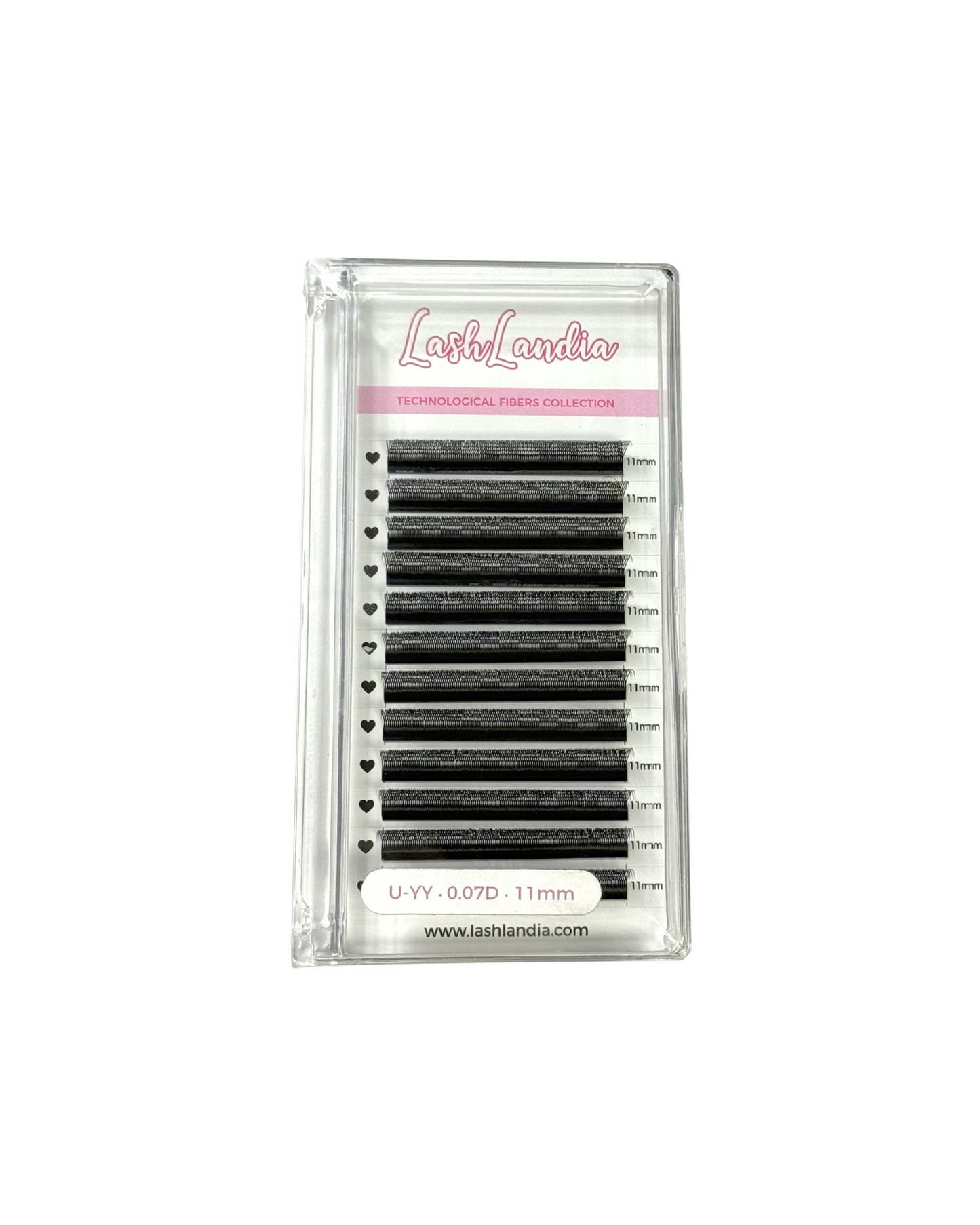 5DW Lashes