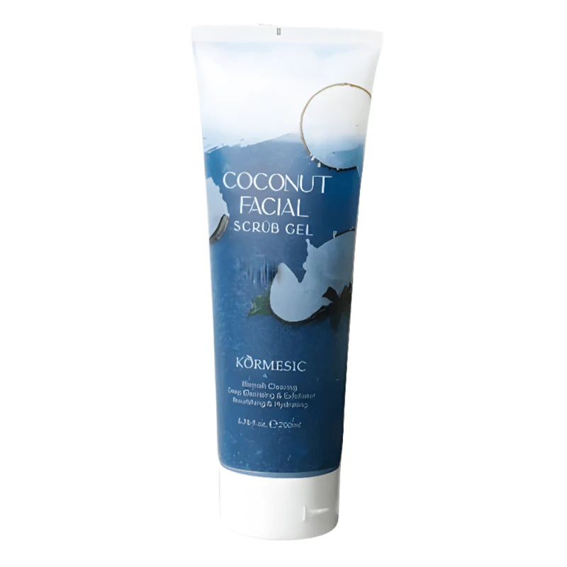 Exfoliante facial