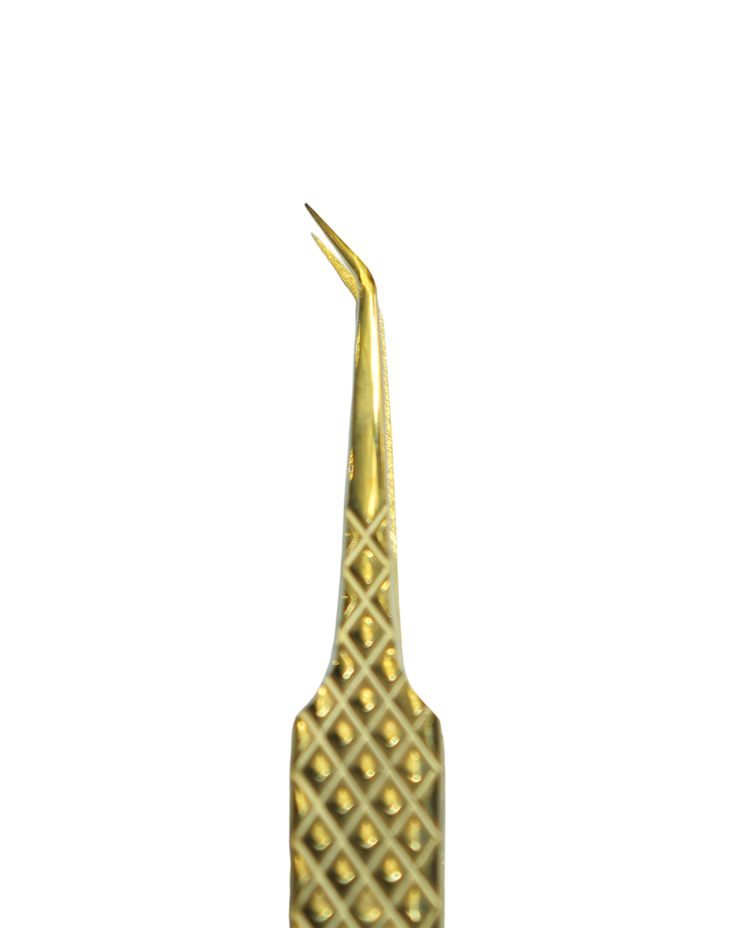 Pinza Isolated Pro Lashlandia