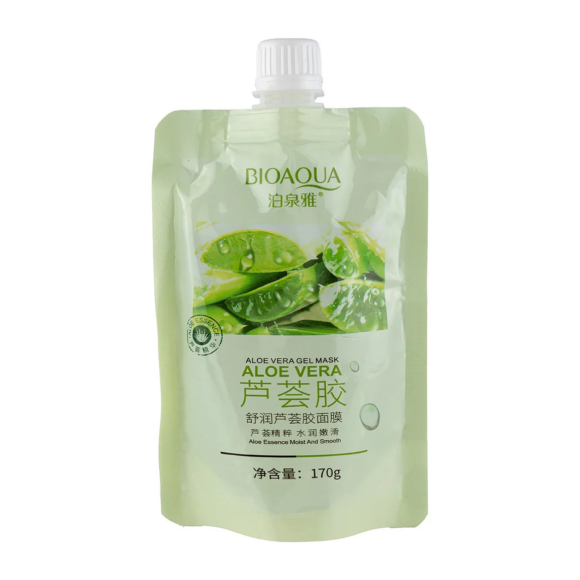 Gel Aloe Vera