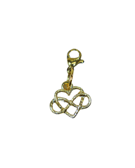 ICON INFINITY HEART