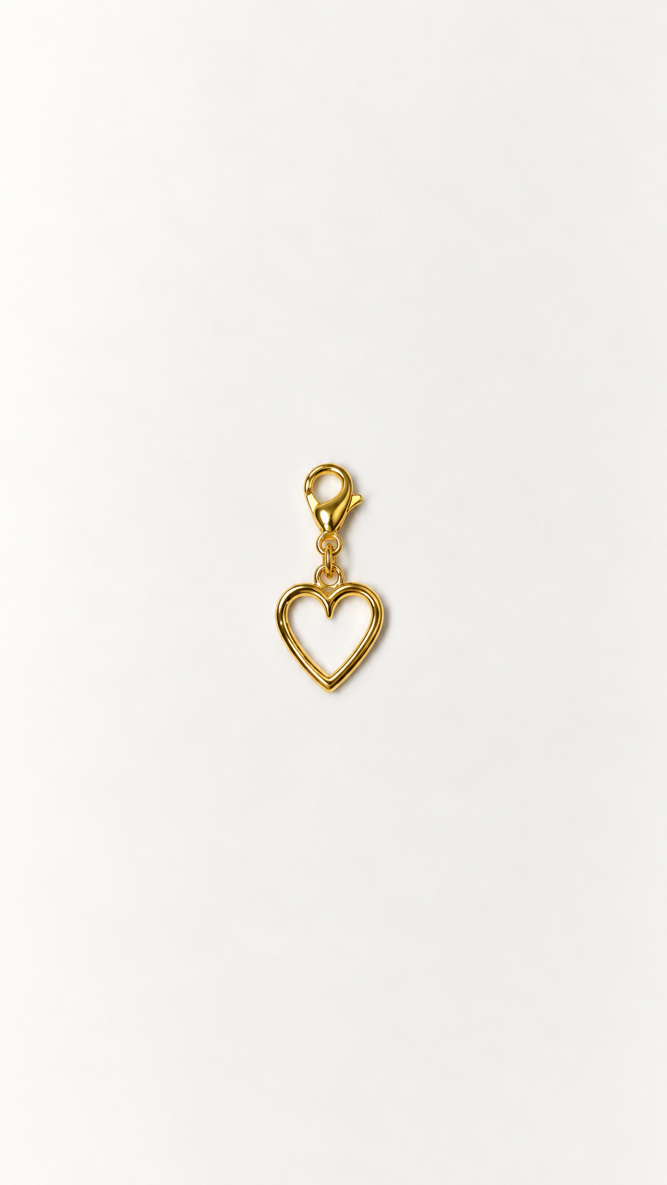 ICON HEART OUTLINE