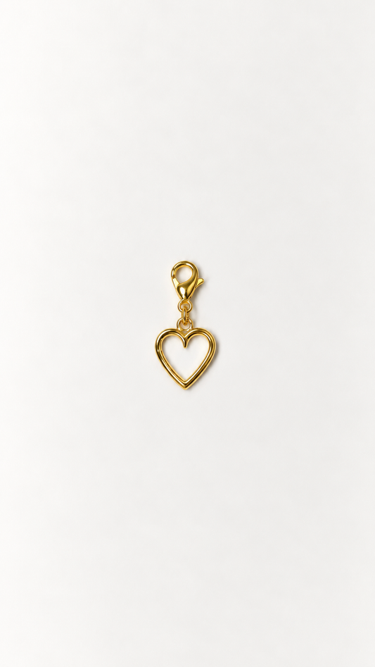 ICON HEART OUTLINE