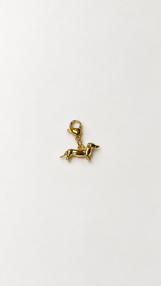 ICON DACHSHUND
