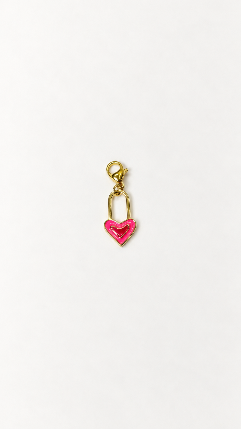 ICON HEART LOCK