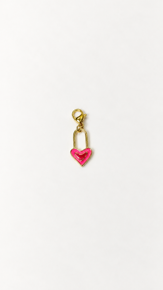 ICON HEART LOCK