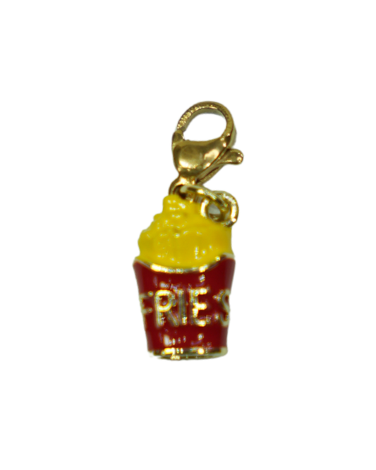 ICON FRIES