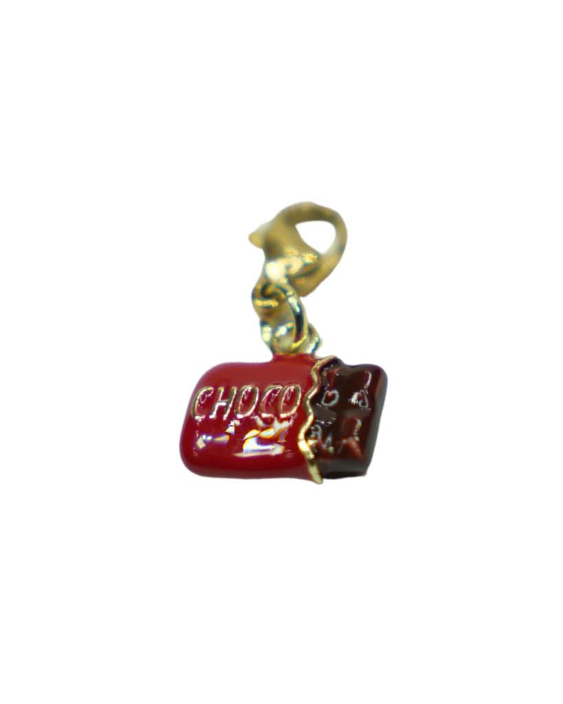 ICON CHOCOLATE