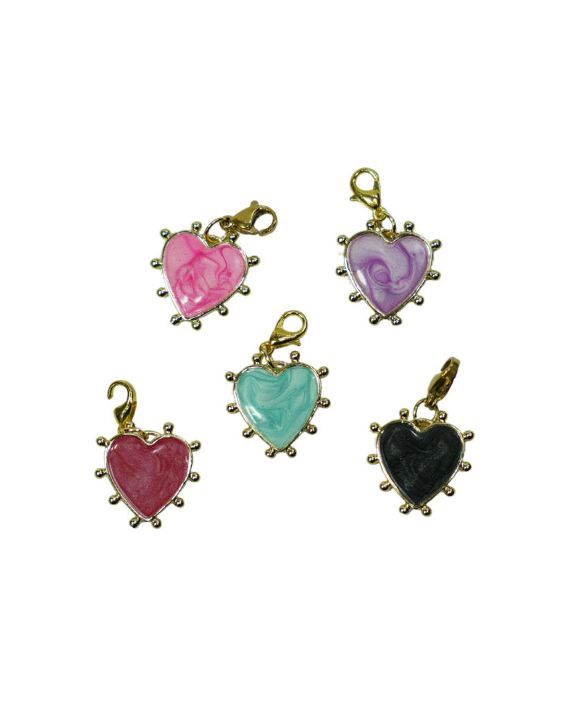 ICON HEART COLOR