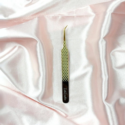 Pinza Isolated Pro Lashlandia
