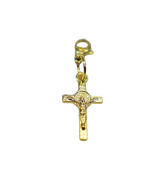 ICON CRUCIFIX