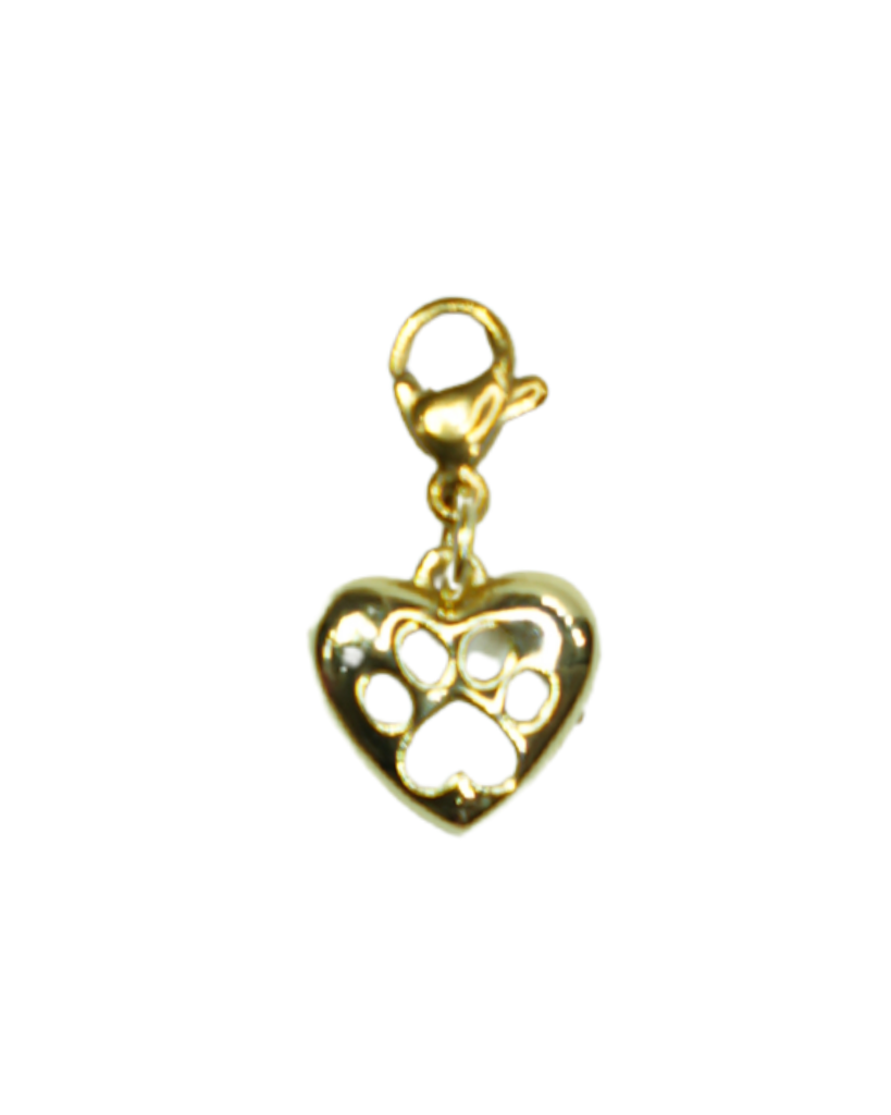 ICON PAW HEART