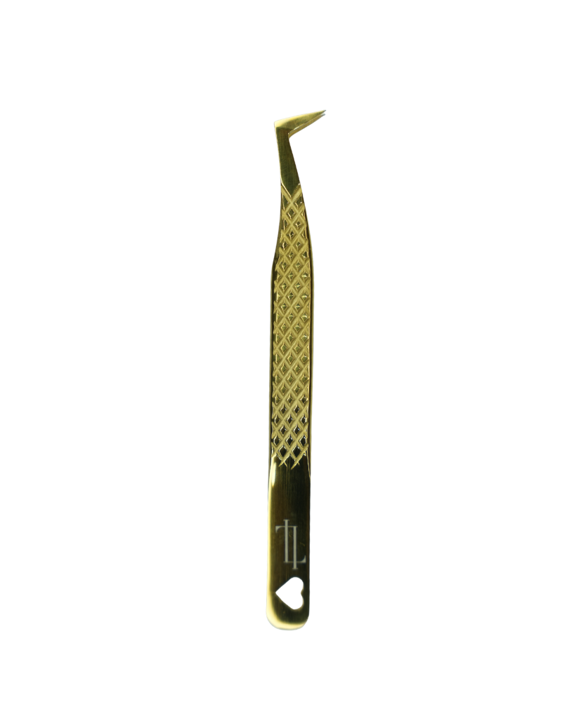 Pinza Volume L ICONS