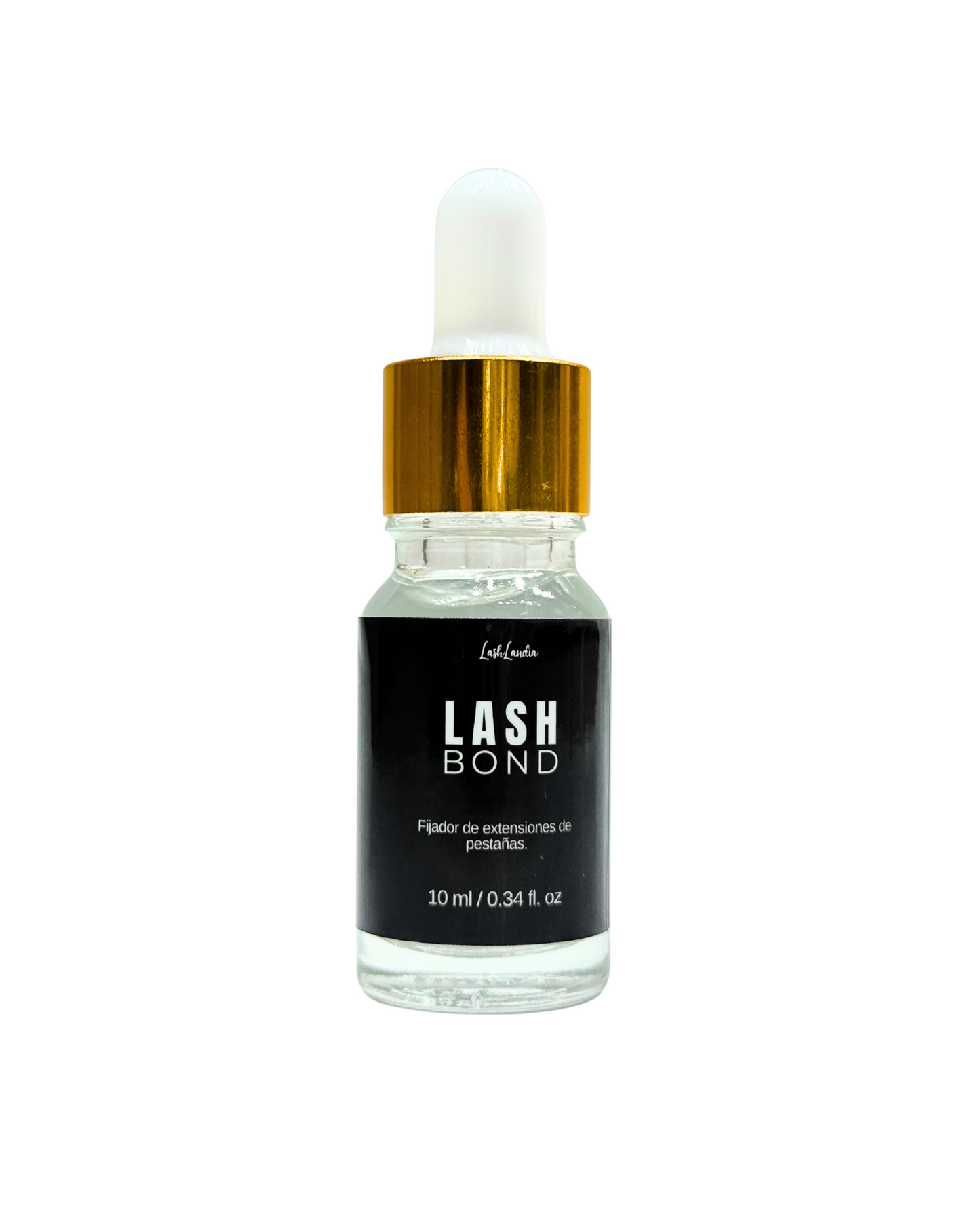 Lash Bond Lashlandia
