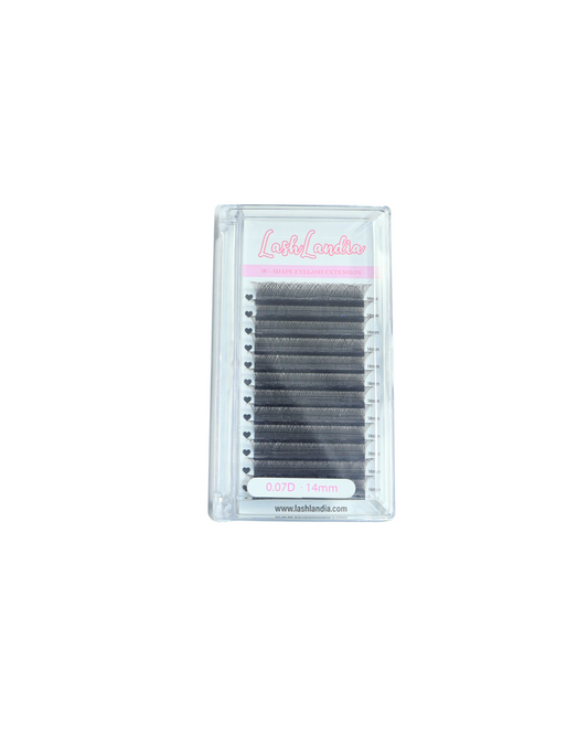 3DW Lashes