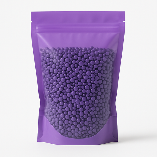Cera en perlas 100g