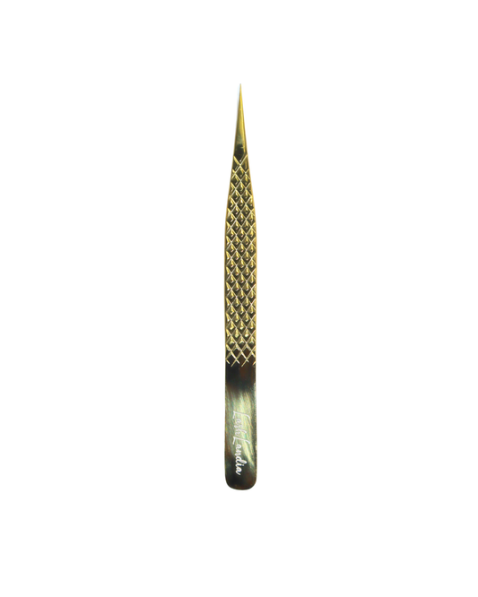 Pinza Basic Lashlandia