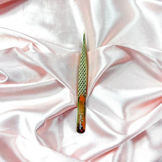 Pinza Basic Lashlandia