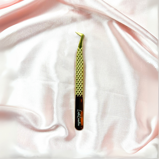 Pinza Volume L Lashlandia