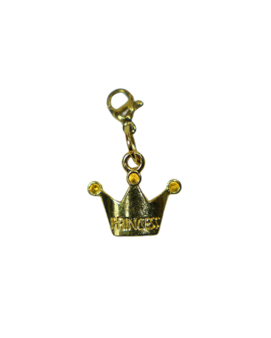 ICON PRINCESS GOLD