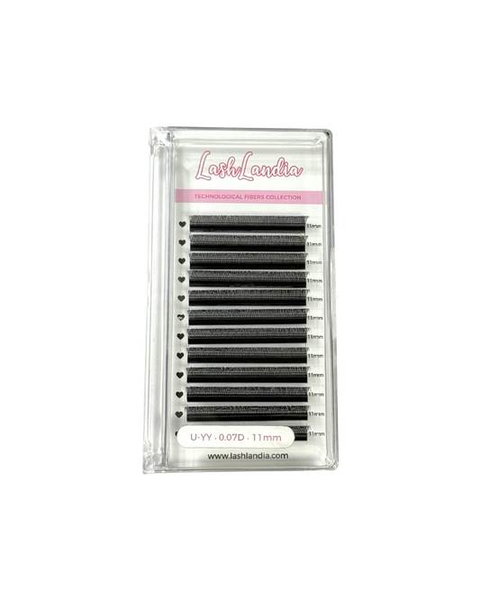5DW Lashes