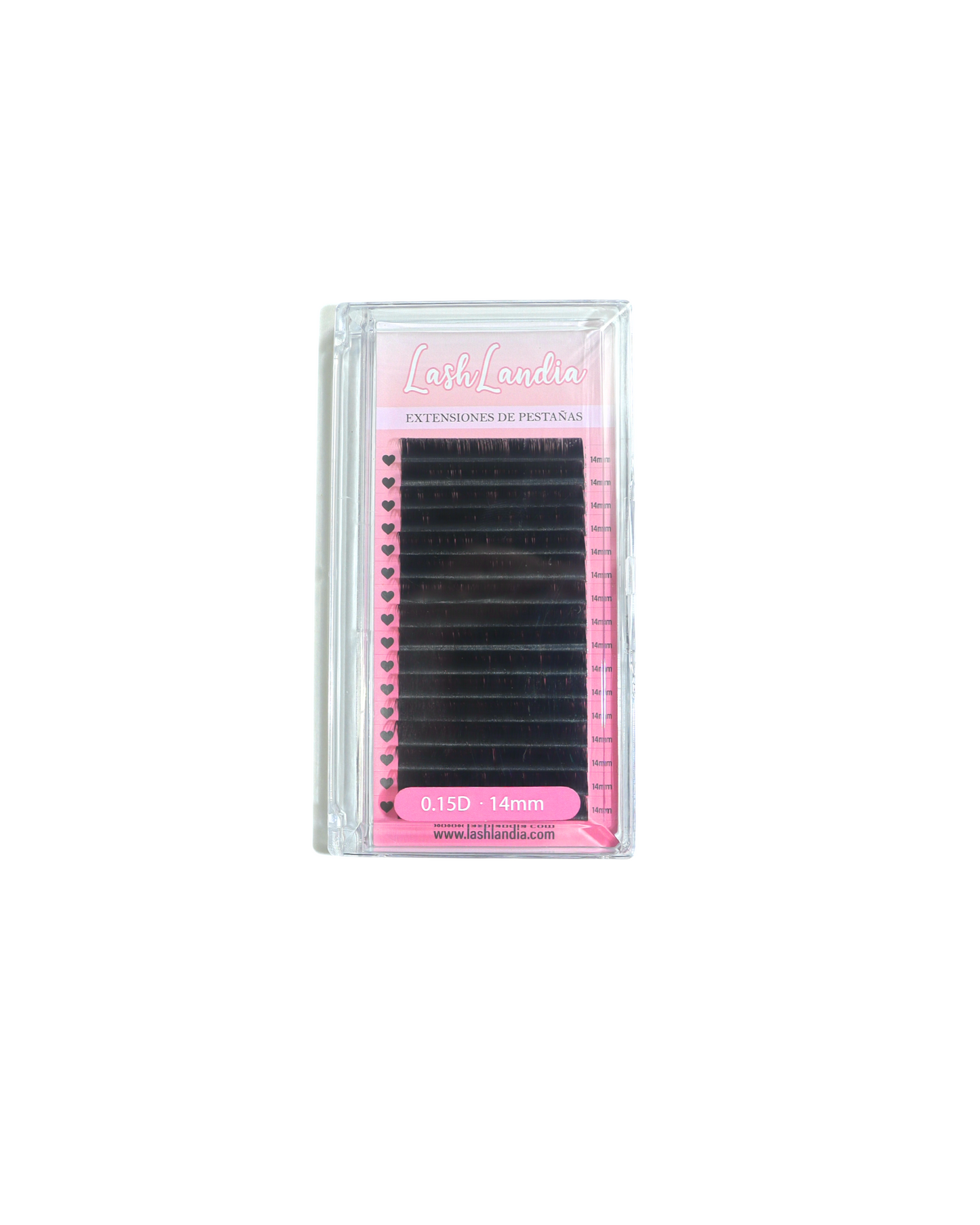 Classic Lashes
