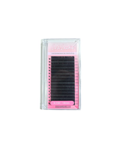 Classic Lashes