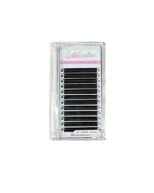 YY Lashes