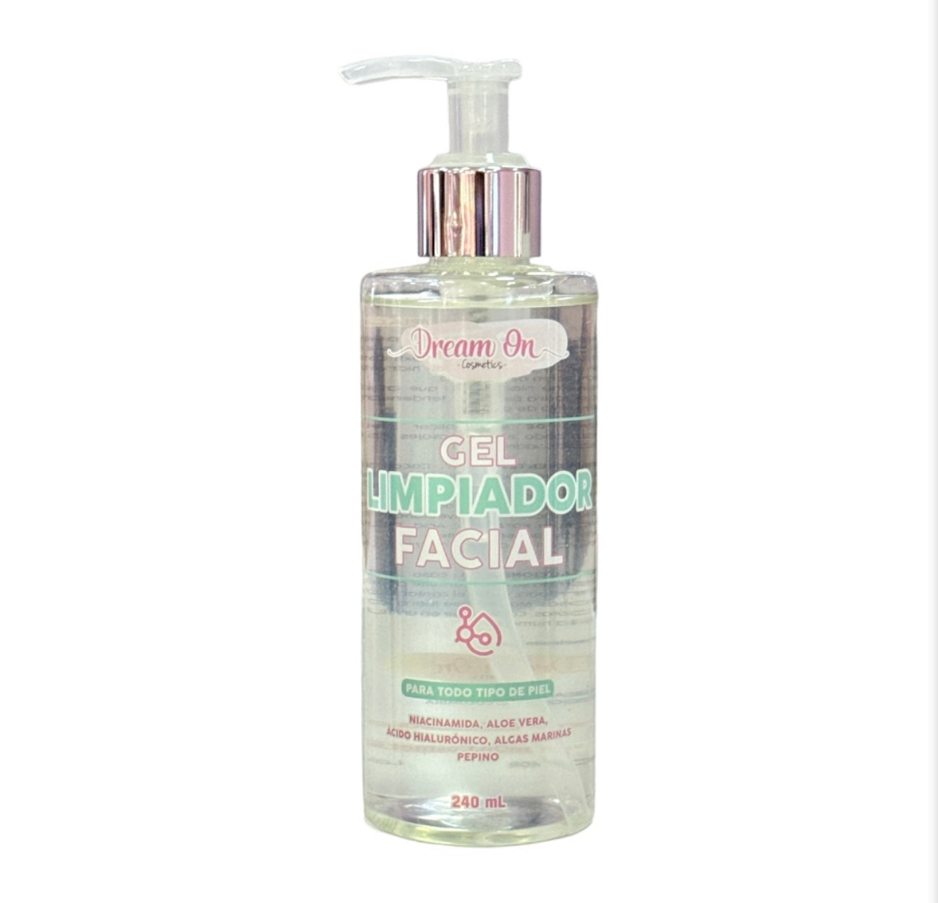 Jabón Facial
