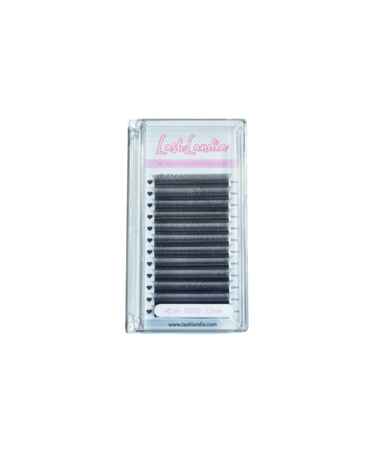 4DW Lashes