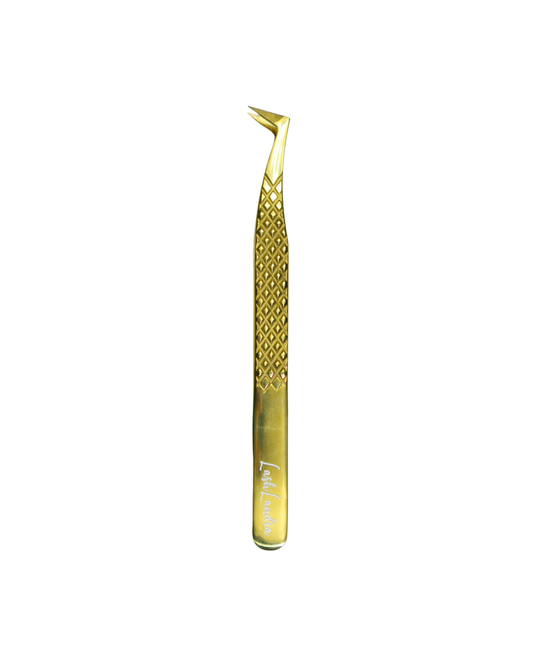 Pinza Volume L Lashlandia