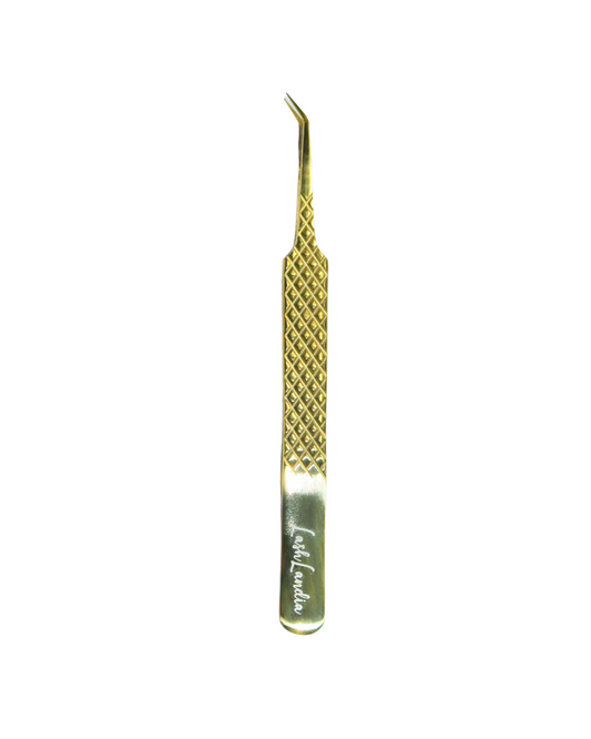 Pinza Isolated Pro Lashlandia